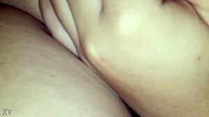 Fucking my Mexican Latina friend intensely