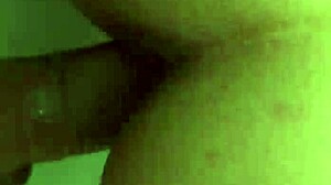 Blonde Amateur Couple Engages In Passionate Hotel Sex