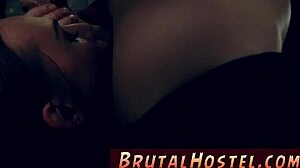 extreme toys first time, dont worry girls help nearby for fetish