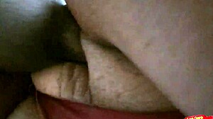 Fat Ass Anal with Skinny Wife