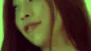 Petite japanese teen achieves real orgasm during solo masturbation in jav casting