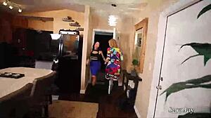 I suck sensual Sara Jay