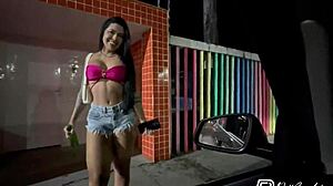 Paid 5k for city's hairiest slut