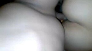 Latina Neighbor Fucked Hard After Party In Amateur Holiday Ass Action