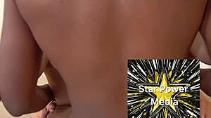 Cheating Wifes Afternoon Delight Young Lover Stretches Creamy Married Hole