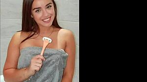 georgia may foote photo compilation