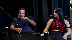 A Forma Que Faz O Carona Do Ted Uma Transa A 4 Que Fez No Carro Queria Gravar Com Trans E Homem � O Que Mais Para Ele - Binho Ted Ted Oficial Watch On Sheer Red