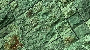 Blonde Amateur Couple Engages In Passionate Hotel Sex