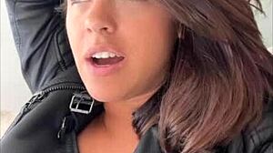 georgia may foote photo compilation