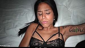 camila cortez fucks her stepdad hard