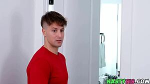 Nasty stepsisters create new dirty rules in reality