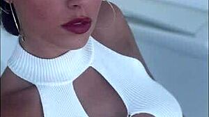 georgia may foote photo compilation