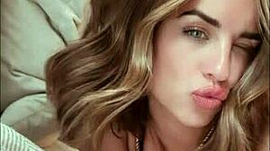 georgia may foote photo compilation