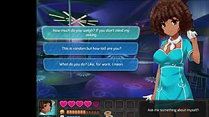 huniepop uncensored sex scenes compilation in hd