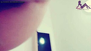 Mi Papa Me Penetra Profundamente Por El Culo Porque Estaba Aburrido En La Cuarentena Y Se Viene Dentro