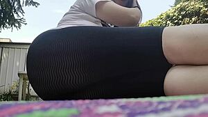 NICOLETTA'S YOGA JOURNEY WITH DIRTY FEET