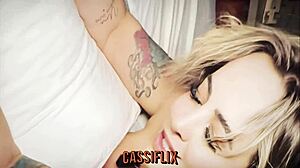 cassiana costa loves sucking big black cocks and swallowing cum, right?