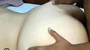 Fui Fazer Massagem Pelada no Vizinho Dotado