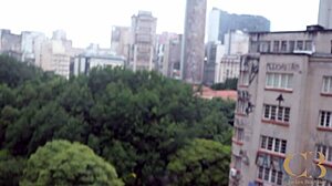 Tales of republica park hotel epone trailer with close up scenes