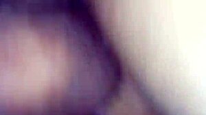 'Forbidden desires,' he whispers in amateur setting.