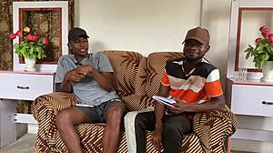 Podcast Featuring a Popular Star