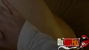 Stepmom Blows Stepson Deepthroat Taboo