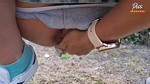 pissing compilation golden rain femdom piss ep 811