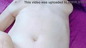 Pov anal pounds skinny ass bent over