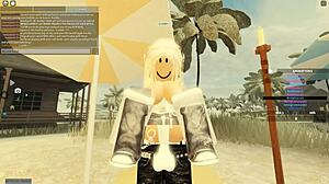 i play the 91 roblox game online with friends
