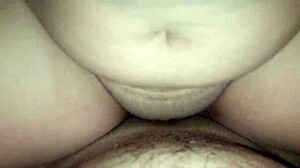 I love riding this huge dick, cum inside me.