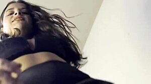 wow, my girlfriend turned me into her ashtray, i thought she was submissive