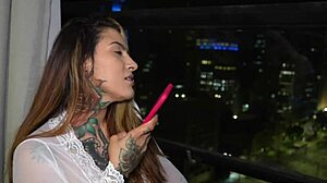 Superhot PAWG's Beautiful Fat Juicy Ass Gets Fucked Hard By Monster Cock!