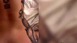 Angel pussy christmas year round