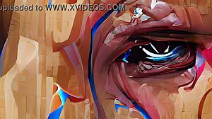 pare bater punheta brasileiro