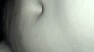 casero video recorded in a motel room