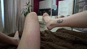 i got to fuck my stepsister's tight cunt