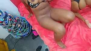 Real homemade SEX with BIG COCK leading to ANAL orgasm