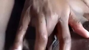 Sexy Girl Feels Intense Pleasure With Big Pussy Lips