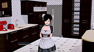 harem hotel 18 offers immersive game experience in luxurious hotel setting