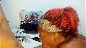 mastermeat1 shares fastest cum story with teasing lover.