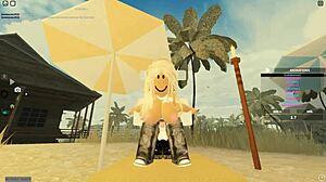 i play the 91 roblox game online with friends
