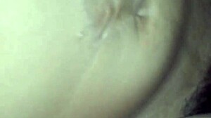 casero video recorded in a motel room