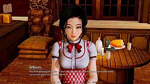 harem hotel 18 offers immersive game experience in luxurious hotel setting