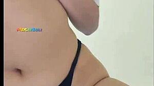 Argentine Babe Wants To Fuck