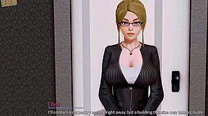 harem hotel 18 offers immersive game experience in luxurious hotel setting