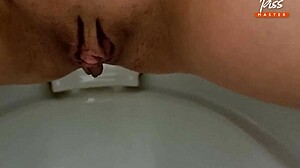 pissing compilation golden rain femdom piss ep 811