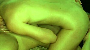 Dirty Neighbors With Huge Tits And Asses Munch Shaved Pussies And Fuck With Toys