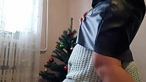 why am i fucking my secretary's face so hard in the office?