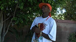 Nikki Nievez, You Know You're A Black Cock Chaser, Right?