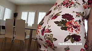 phattest mexican booty santana red vs bones montana